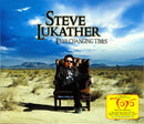 Steve Lukather - Ever Changing Times (CD) - Discords.nl
