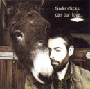 Tindersticks - Can Our Love... (CD Tweedehands)