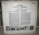 Mahalia Jackson - I Believe (LP Tweedehands)
