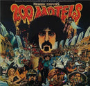 Frank Zappa - 200 Motels (LP Tweedehands)