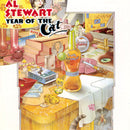 Al Stewart - Year Of The Cat (CD Tweedehands)