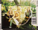 Bakers Pink - Bakers Pink (CD Tweedehands)