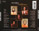 Osanna - Suddance (CD Tweedehands)