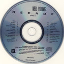 Neil Young - Decade (CD) - Discords.nl