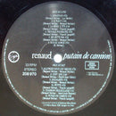 Renaud - Putain De Camion (LP Tweedehands) - Discords.nl