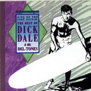 Dick Dale & His Del-Tones - King Of The Surf Guitar: The Best Of Dick Dale & His Del-Tones (CD) - Discords.nl