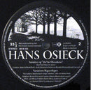 Hans Osieck - Hans Osieck (LP Tweedehands) - Discords.nl
