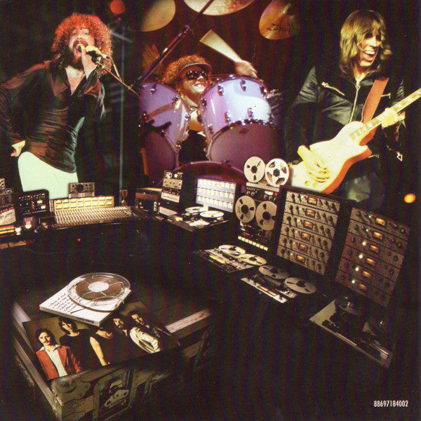 Boston - Boston (CD Tweedehands)