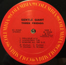 Gentle Giant - Three Friends (LP Tweedehands)