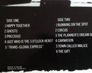 Jam, The - The Gift (LP Tweedehands)