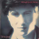 Henry Badowski - Life Is A Grand... (LP Tweedehands)