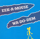 Eek-a-mouse - Wa-do-dem (LP) - Discords.nl