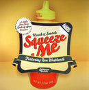 Kraak & Smaak Featuring Ben Westbeech - Squeeze Me (A Skillz / Jem Stone / Lack Of Afro Remixes) (12" Tweedehands) - Discords.nl