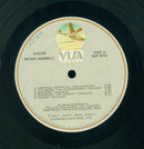 Peter Hammill - Vision (LP Tweedehands)