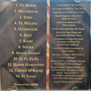 Malouma - Desert Of Eden (CD Tweedehands)