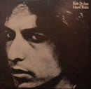 Bob Dylan - Hard Rain (LP Tweedehands)