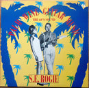 S. E. Rogie - Palm Wine Guitar Music (The 60's Sound) (LP Tweedehands) - Discords.nl