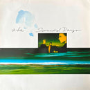a-ha - Scoundrel Days (LP Tweedehands)