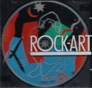 Various - Rock-Art • Rock Rarities And Other Jewels (CD Tweedehands) - Discords.nl