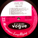 Claude Luter - Claude Luter Joue Sidney Bechet (CD Tweedehands)