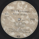 Kate Bush - The Dreaming (LP Tweedehands)