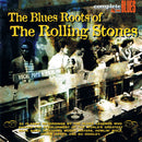 Various - The Blues Roots Of The Rolling Stones (CD)