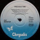 Pat Benatar - Precious Time (LP Tweedehands)