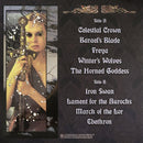 Sword, The - Age Of Winters (LP)