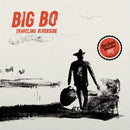 Big Bo - Traveling Riverside (LP Tweedehands) - Discords.nl