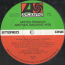 Aretha Franklin - Aretha's Greatest Hits (LP Tweedehands)