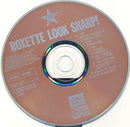 Roxette - Look Sharp! (CD) - Discords.nl