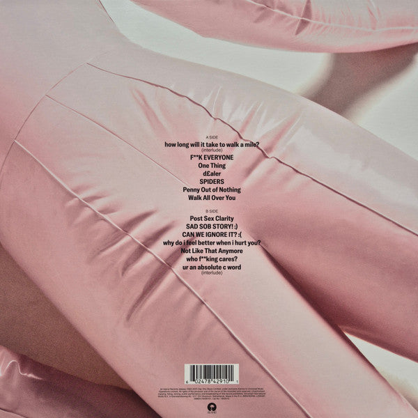 Lola Young - I'm Only F**king Myself (LP)