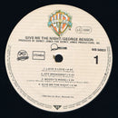 George Benson - Give Me The Night (LP Tweedehands)