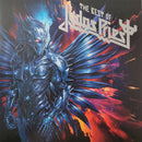 Judas Priest - The Best Of Judas Priest (LP)