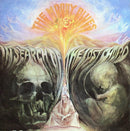 Moody Blues, The - In Search Of The Lost Chord (LP Tweedehands)