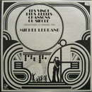 Michel Legrand - Les Vingt Plus Belles Chansons Du Siecle (LP Tweedehands) - Discords.nl