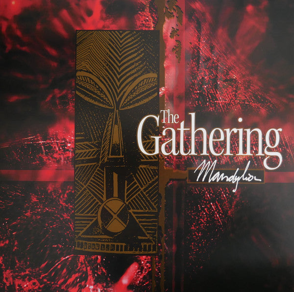 Gathering, The - Mandylion (LP) - Discords.nl