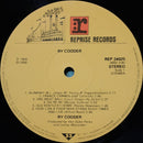 Ry Cooder - Ry Cooder (LP Tweedehands)