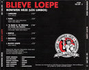 Rowwen Hèze - Blieve Loepe (CD Tweedehands)