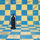 Edwin Starr - Stronger Than You Think I Am (LP Tweedehands)