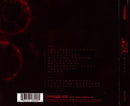 OSI - Blood (CD Tweedehands)