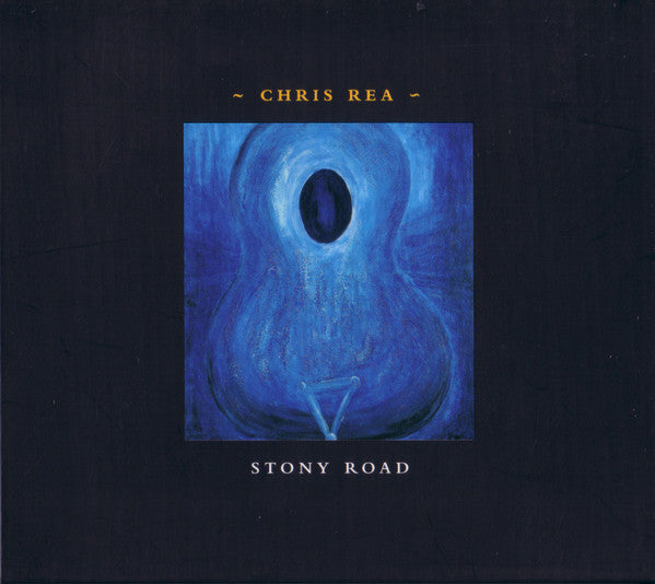 Chris Rea - Stony Road (CD)