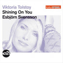 Viktoria Tolstoy, Esbjörn Svensson - Shining On You (CD Tweedehands) - Discords.nl