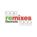 Electronic - 1996 Remixes 1999 (LP) - Discords.nl
