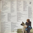 Mark James (4) - Mark James (LP Tweedehands) - Discords.nl