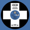 Elton John - Positiva Presents: Elton John - The Remixes (LP)