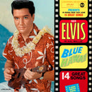 Elvis Presley - Blue Hawaii (CD)