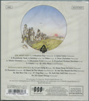 Klaatu - Sir Army Suit / Endangered Species (CD) - Discords.nl