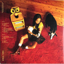 TSHA - Capricorn Sun (LP) - Discords.nl