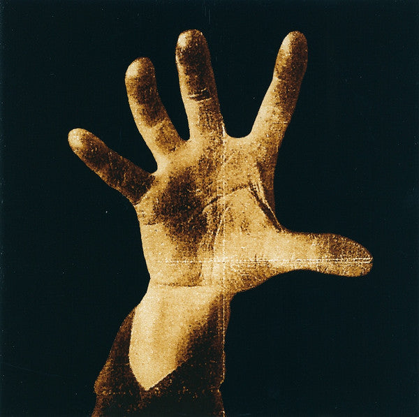 System Of A Down - System Of A Down (CD)